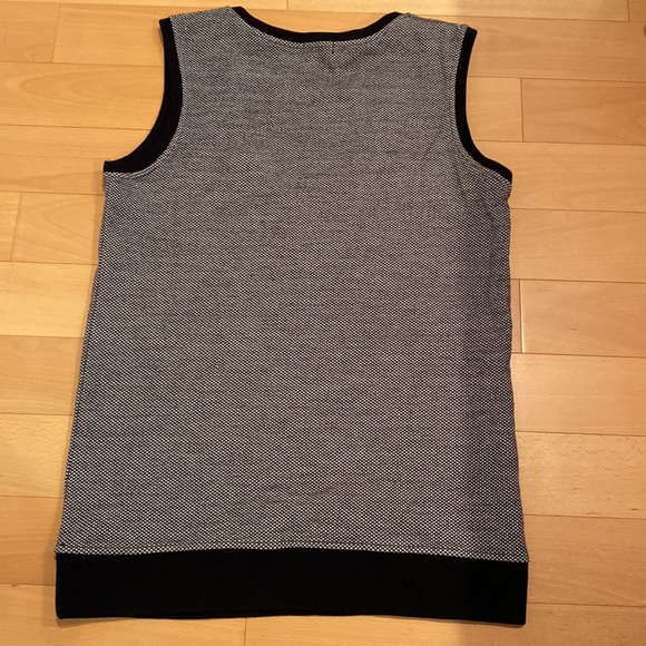 Sweater Vest - Picture 2 of 2